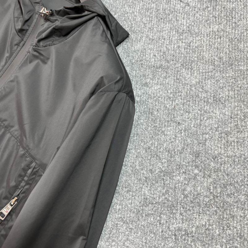 Thom Browne Sunscreen Jacket